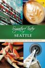 Image for Signature Tastes of Seattle, Too!