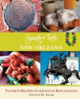 Image for Signature Tastes of New Orleans