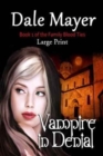 Image for Vampire in Denial