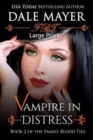 Image for Vampire in Distress
