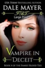 Image for Vampire in Deceit