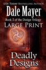 Image for Deadly Designs