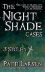 Image for Stolen (Episode Three: The Nightshade Cases)