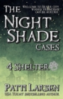 Image for Shelter (Episode Four: The Nightshade Cases)