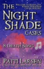 Image for Death Song (Episode Eight: The Nightshade Cases)