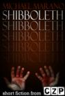 Image for Shibboleth: Short Story