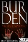 Image for Burden: Short Story