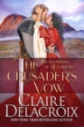 Image for Crusader&#39;s Vow: A Medieval Romance