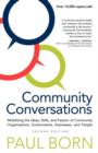 Image for Community Conversations