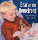 Image for Bear on the Homefront