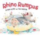 Image for Rhino Rumpus