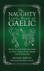 Image for The Naughty Little Book of Gaelic