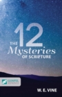 Image for The 12 Mysteries of Scripture