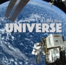 Image for I Love You, Universe