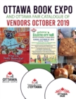 Image for Ottawa Book Expo and Ottawa Fair Catalogue of Vendors October 2019