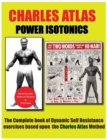 Image for Power Isotonic Bible