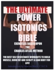 Image for Power Isotonics Exercise Bible