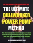 Image for The Ultimate Bullworker Power Pump Method : Bullworker Power Series