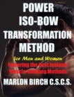 Image for Power Iso-Bow Transformation Method
