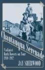 Image for Chautauqua Serenade