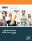 Image for Agile Extension to the Babok (R) Guide (Version)