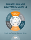 Image for The Business Analysis Competency Model(R) version 4