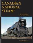 Image for Canadian National Steam!