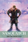 Image for Sasquatch and the Green Sash