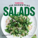 Image for Canadian Living: 150 Essential Salads