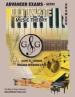 Image for Advanced Music Theory Exams Set #1 Answer Book - Ultimate Music Theory Exam Series