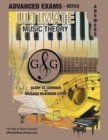 Image for Advanced Music Theory Exams Set #2 Answer Book - Ultimate Music Theory Exam Series