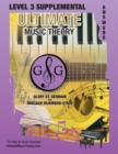 Image for LEVEL 3 Supplemental Answer Book - Ultimate Music Theory : LEVEL 3 Supplemental Answer Book - Ultimate Music Theory (identical to the LEVEL 3 Supplemental Workbook), Saves Time for Quick, Easy and Acc