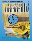 Image for LEVEL 4 Supplemental Answer Book - Ultimate Music Theory : LEVEL 4 Supplemental Answer Book - Ultimate Music Theory (identical to the LEVEL 4 Supplemental Workbook), Saves Time for Quick, Easy and Acc