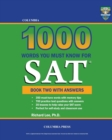 Image for Columbia 1000 Words You Must Know for SAT : Book Two with Answers
