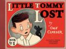 Image for Little Tommy Lost: Book One