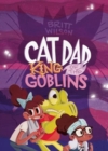Image for Cat Dad, King of the Goblins