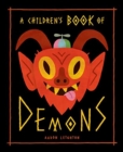 Image for Children&#39;s Book of Demons