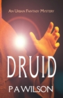 Image for Druid : The Real Folk of Vancouver