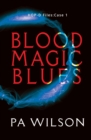 Image for Blood Magic Blues : HOP-D Case 1