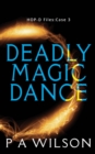 Image for Deadly Magic Dance