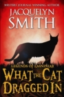 Image for Legends of Lasniniar : What the Cat Dragged In