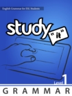 Image for Study It Grammar 1 eBook
