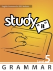 Image for Study It Grammar 5 eBook