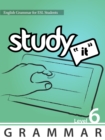 Image for Study It Grammar 6 eBook