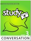 Image for Study It Conversation 3 eBook