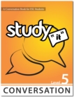 Image for Study It Conversation 5 eBook