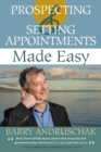 Image for Prospecting and Setting Appointments Made Easy