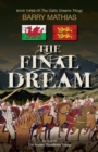 Image for The Final Dream : Book Three of The Celtic Dreams Trilogy