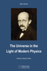 Image for The Universe in the Light of Modern Physics