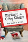 Image for Mystery at Grey Stokes